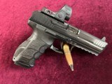 Langdon Tactical Heckler & Koch P30L LEM - 2 of 7