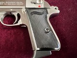 MINT Walther PPK/S in .380 ACP in Box - 6 of 11