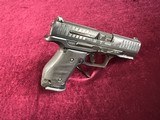 Walther Q4SF in 9mm - 2 of 12