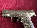 Walther Q4SF in 9mm - 7 of 12