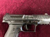 Walther Q4SF in 9mm - 4 of 12