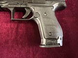 Walther Q4SF in 9mm - 8 of 12
