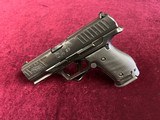 Walther Q4SF in 9mm - 1 of 12