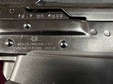 RARE Molot Oruzhie Vepr-12 with Side Folding Butt Stock *UNFIRED* - 3 of 12