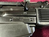 RARE Molot Oruzhie Vepr-12 with Side Folding Butt Stock *UNFIRED* - 5 of 12