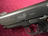 Brand New Kimber Ultra Raptor II Custom Shop in 45 ACP - 4 of 15