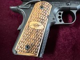 Brand New Kimber Ultra Raptor II Custom Shop in 45 ACP - 7 of 15