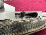 Ruger 10/22 Stainless with Laminate Mannlicher Stock - 6 of 15