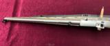 Ruger 10/22 Stainless with Laminate Mannlicher Stock - 5 of 15