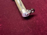 Ruger 10/22 Stainless with Laminate Mannlicher Stock - 13 of 15