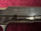 Colt Government 100 Year Anniversary Edition in 45ACP - 4 of 12