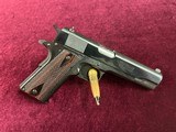 Colt Government 100 Year Anniversary Edition in 45ACP - 2 of 12