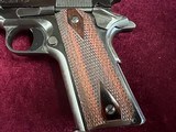 Colt Government 100 Year Anniversary Edition in 45ACP - 7 of 12