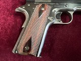 Colt Government 100 Year Anniversary Edition in 45ACP - 6 of 12