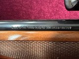 Very Rare Ruger #3 in 5.6x50 - 3 of 14