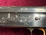 Belgium Browning A5 Sweet Sixteen - 3 of 11