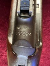 Inland M1 Carbine VERY LOW Serial Number - 3 of 10