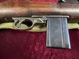 Inland M1 Carbine VERY LOW Serial Number - 8 of 10
