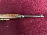 Inland M1 Carbine VERY LOW Serial Number - 6 of 10
