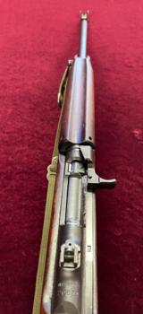 Inland M1 Carbine VERY LOW Serial Number - 10 of 10
