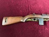 Inland M1 Carbine VERY LOW Serial Number - 7 of 10