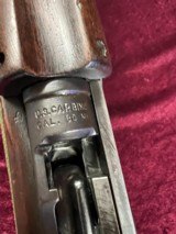 Inland M1 Carbine VERY LOW Serial Number - 4 of 10