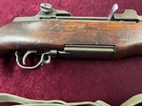 Springfield M1 Garand MFG. 1945 - 8 of 12