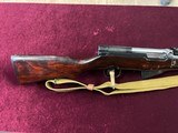 Russian Tula SKS chambered in 7.62x39 - 9 of 14