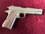 Colt M1911A1 