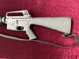 Pre-Ban Colt AR-15 A2 HBAR Sporter w/ Green Label Box - 6 of 17