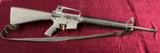 Pre-Ban Colt AR-15 A2 HBAR Sporter w/ Green Label Box - 2 of 17