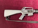 Pre-Ban Colt AR-15 A2 HBAR Sporter w/ Green Label Box - 12 of 17