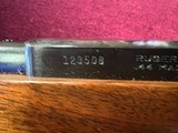 *Mint* Ruger Carbine in 44Mag - 4 of 11