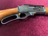 JM Marked Marlin 336 in 30-30 - 7 of 13