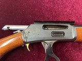 JM Marked Marlin 336 in 30-30 - 9 of 13