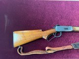 Winchester Model 64 in 30WCF - 7 of 14