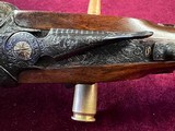 AYA Model 25 Sidelock Ejector 20GA - 5 of 22