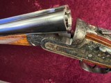 AYA Model 25 Sidelock Ejector 20GA - 21 of 22