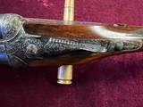 AYA Model 25 Sidelock Ejector 20GA - 3 of 22