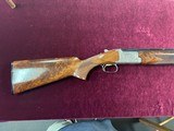 Browning Citori Grade V 12GA - 17 of 22