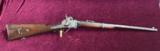 Sharps 1863 Carbine MFG. 1864 - 2 of 17