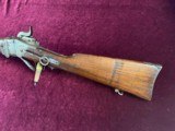 Sharps 1863 Carbine MFG. 1864 - 10 of 17