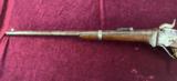Sharps 1863 Carbine MFG. 1864 - 9 of 17