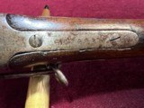 Sharps 1863 Carbine MFG. 1864 - 7 of 17
