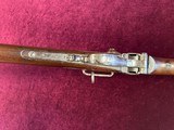 Sharps 1863 Carbine MFG. 1864 - 16 of 17