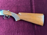 Browning Citori Grade 325 12GA - 15 of 19