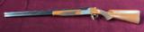 Browning Citori Grade 325 12GA - 2 of 19
