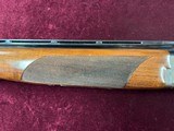 Browning Citori Grade 325 12GA - 9 of 19