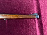Fredrick Heym Sporter Full Stock in .270 Win - 15 of 17