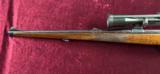 Fredrick Heym Sporter Full Stock in .270 Win - 12 of 17